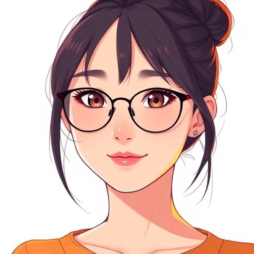 漫剧网官网团队成员 - 陈画意