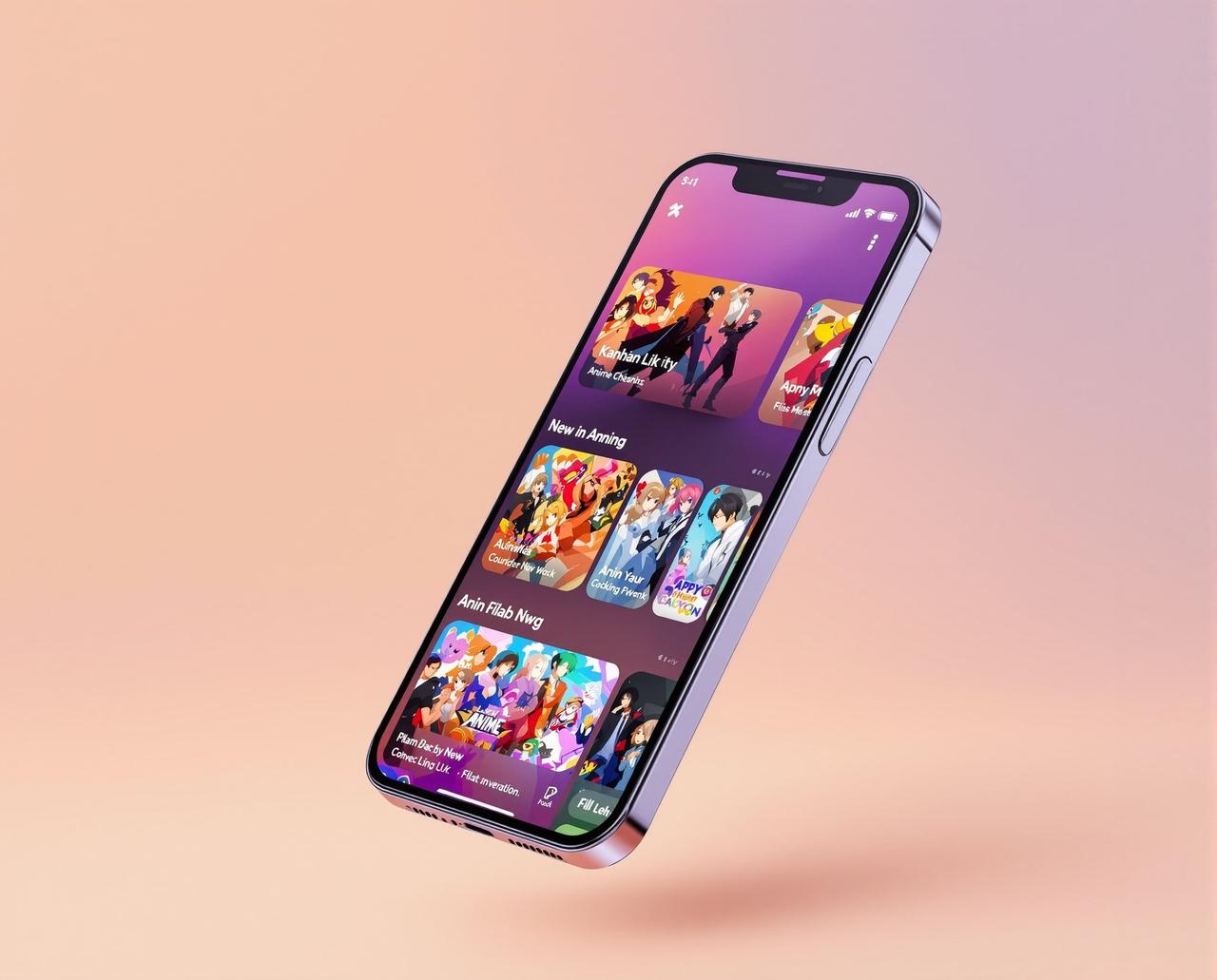 漫剧网官网APP 漫剧网官网APP界面展示