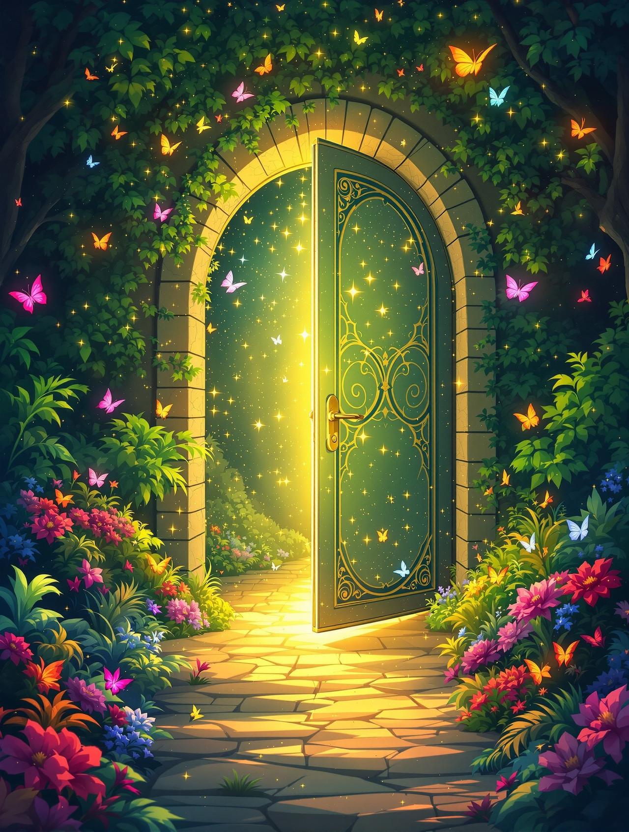 漫剧网官网新番 - 幻境之门 漫剧网官网新番 - 幻境之门