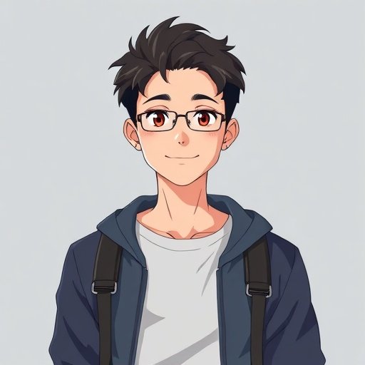 漫剧网官网团队成员 - 王一帧